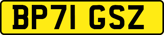 BP71GSZ