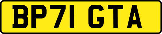 BP71GTA