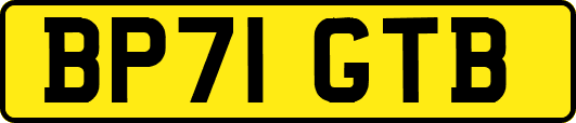 BP71GTB