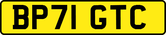 BP71GTC