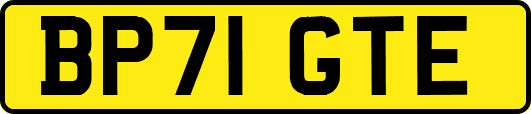 BP71GTE