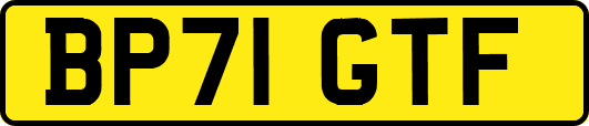 BP71GTF