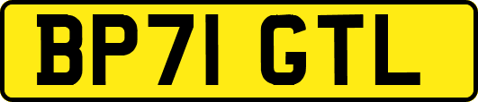 BP71GTL