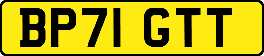 BP71GTT