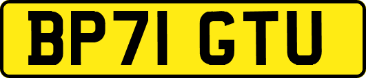 BP71GTU