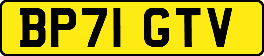 BP71GTV