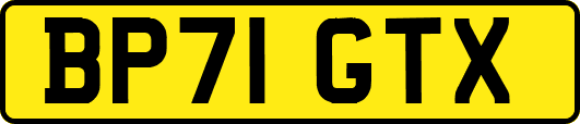 BP71GTX