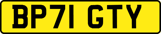 BP71GTY