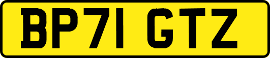 BP71GTZ