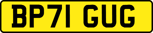 BP71GUG