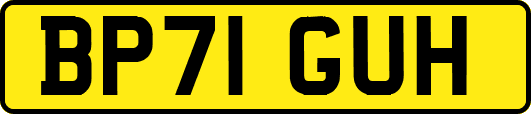 BP71GUH