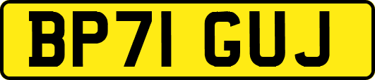 BP71GUJ