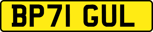 BP71GUL