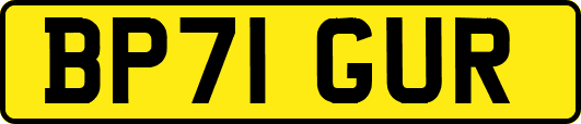 BP71GUR