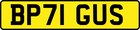 BP71GUS