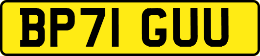 BP71GUU