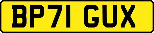 BP71GUX