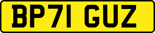 BP71GUZ