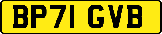 BP71GVB
