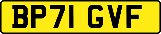 BP71GVF