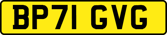 BP71GVG