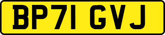 BP71GVJ