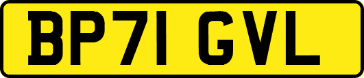 BP71GVL