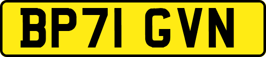 BP71GVN