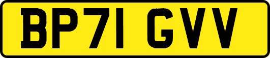 BP71GVV