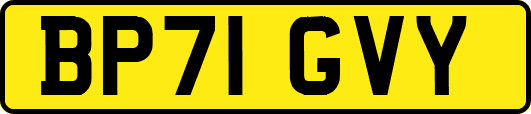 BP71GVY
