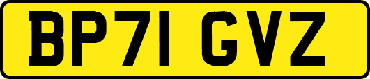 BP71GVZ