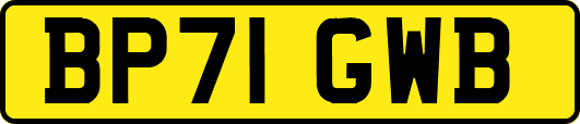 BP71GWB