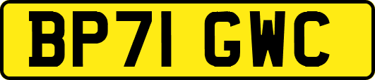 BP71GWC