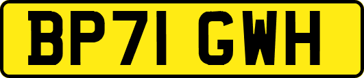BP71GWH