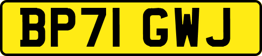 BP71GWJ