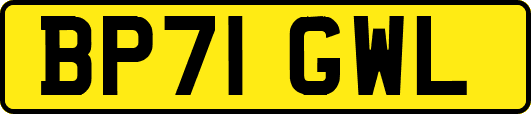 BP71GWL