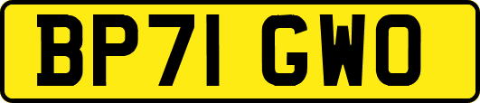 BP71GWO