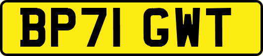 BP71GWT