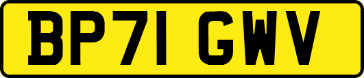 BP71GWV