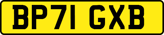 BP71GXB