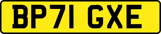 BP71GXE