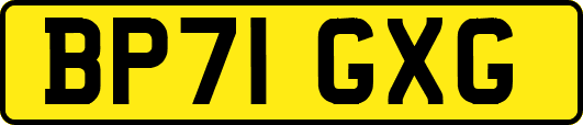 BP71GXG