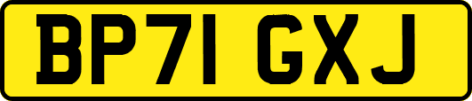 BP71GXJ