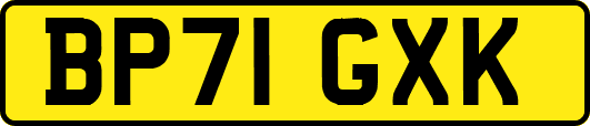 BP71GXK