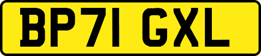 BP71GXL