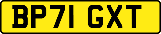 BP71GXT
