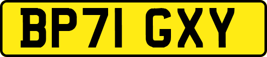 BP71GXY