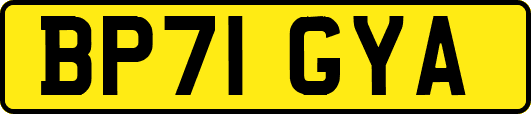 BP71GYA