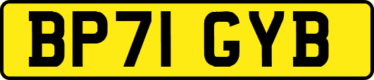 BP71GYB