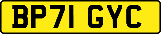 BP71GYC